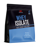 Whey Isolate - 1000 grams - XXL Nutrition Malta