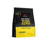 Whey Protein Zero - Banana - XXL Nutrition Malta