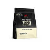 Whey Protein Zero - Vanilla - XXL Nutrition Malta