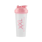 XXL Nutrition Shaker Cup - Pink - XXL Nutrition Malta