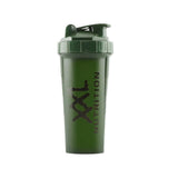 XXL Nutrition Shaker Cup - Green - XXL Nutrition Malta