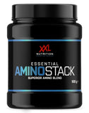 Optimize your performance and recovery in Malta with XXL Nutrition's Essential Amino Stack.