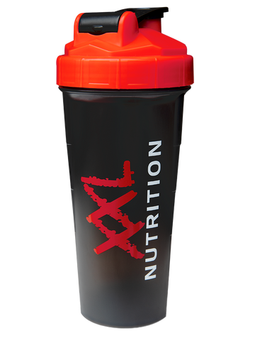 Simplify your supplement routine in Malta with XXL Nutrition Shaker. 
